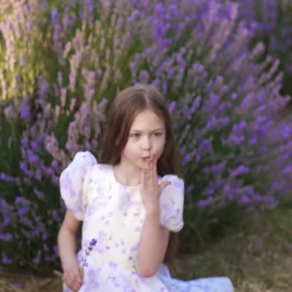 Долина тюльпанів